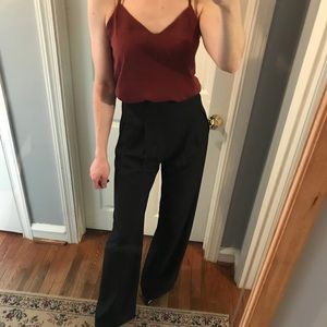 Parker Dress Pants NWT Size4